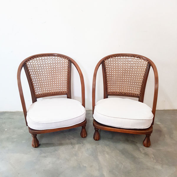 Mini Bohemian Chair - <p style='text-align: center;'>R 150</p>