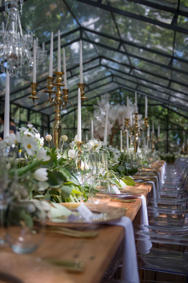 Muse Concepts Die Woud Wedding Decor