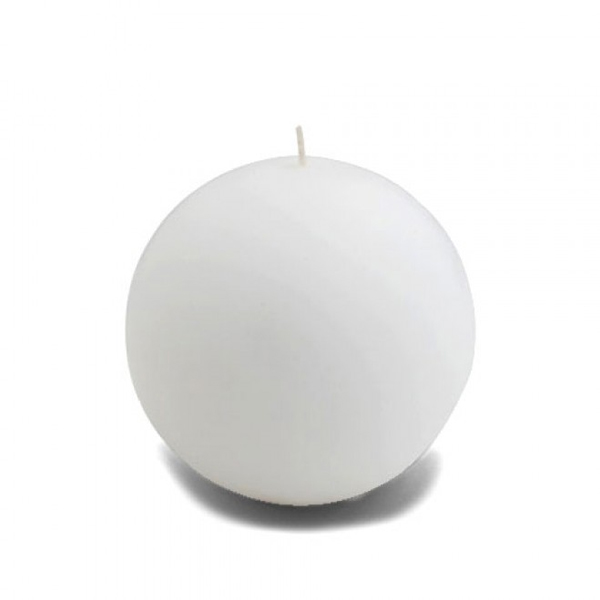 Ball Candles - <p style='text-align: center;'>From R 17.00</p>