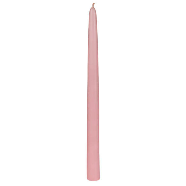 Dinner Candles Antique Pink - <p style='text-align: center;'>R 12.20</p>