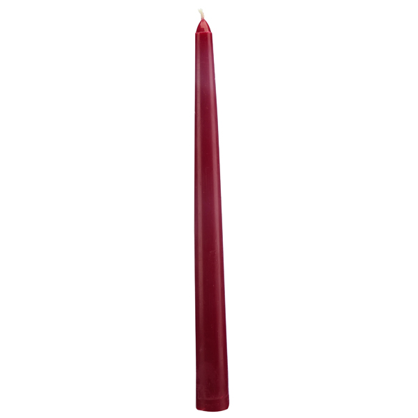 Dinner Candles Blood Red - <p style='text-align: center;'>R 12.20</p>