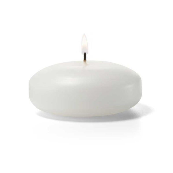 Floater Candles Large - <p style='text-align: center;'>R 20.00</p>