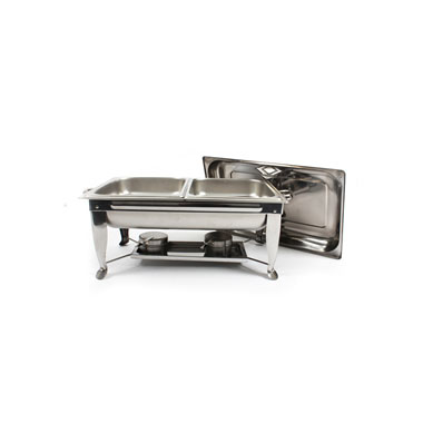Chafing Dish - <p style='text-align: center;'>R 85</p>