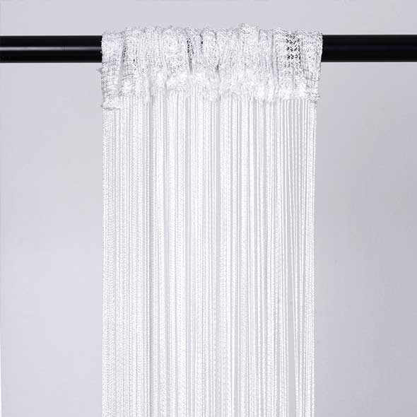 Tassle Curtains for Hire in Cape Town