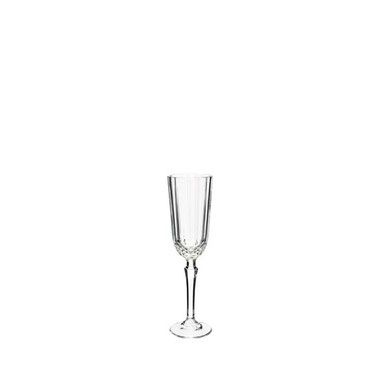 Royal Diane Champagne Flute Cut Glass - <p style='text-align: center;'>R 10</p>