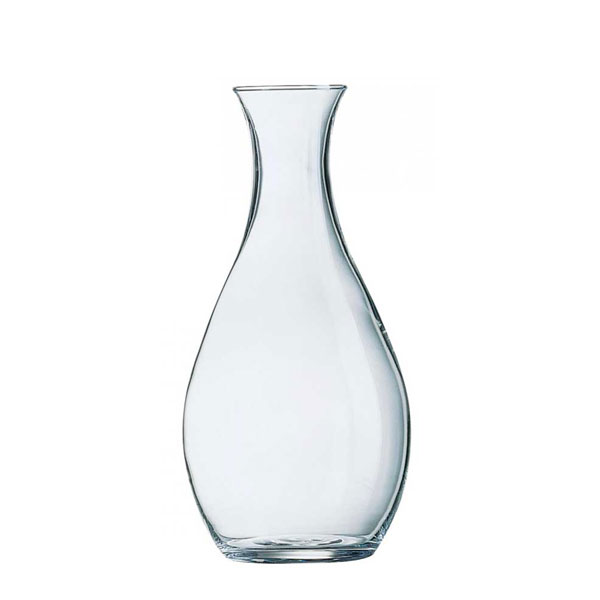 Wine Carafe - <p style='text-align: center;'>R 25</p>