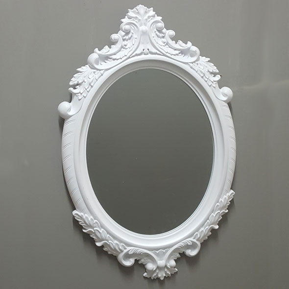 French Beauty Mirror - <p style='text-align: center;'>R 100</p>