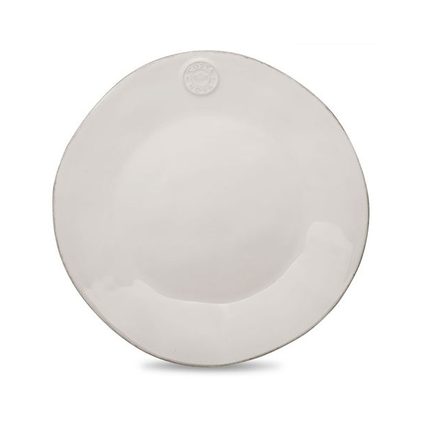 Costa Nova Pottery Dinner Plate - <p style='text-align: center;'>R 10</p>
