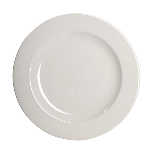 Polaris Broadrim Dinner Plate - <p style='text-align: center;'>R 4</p>