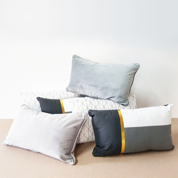 Scatter Pillow Hire in Cape Town