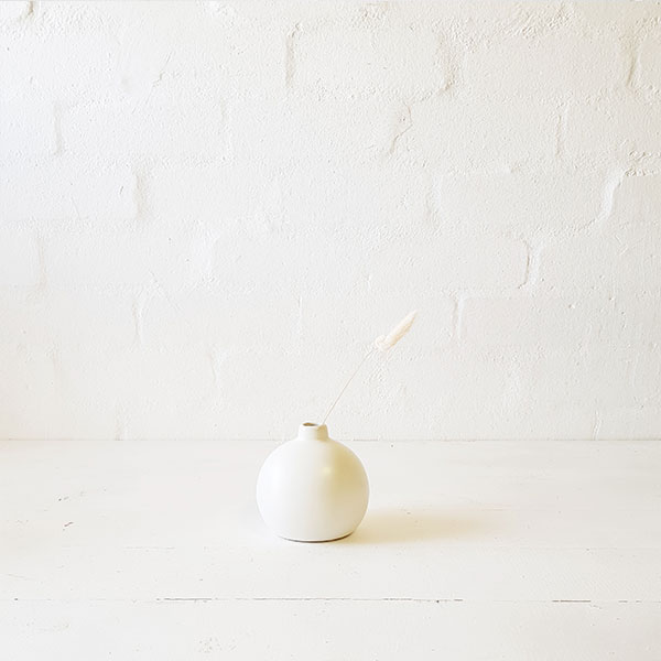 Budvase