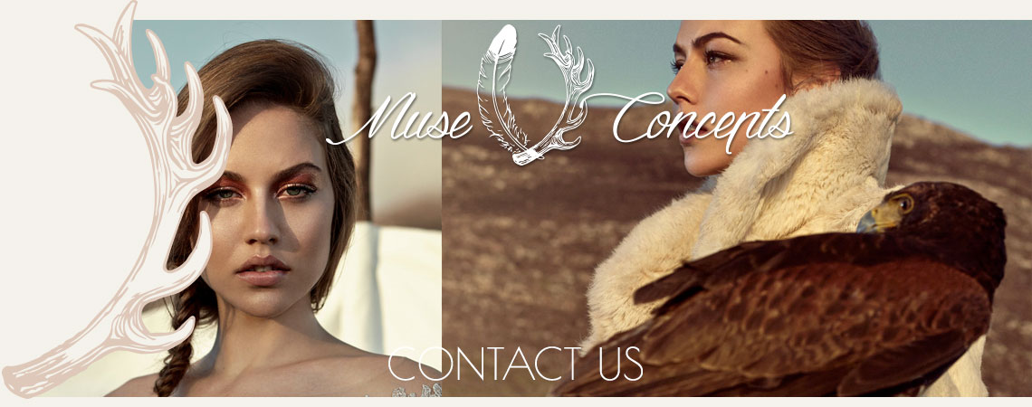 Muse Concepts Decor Hire