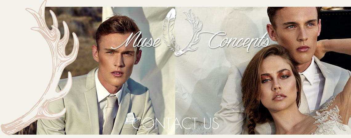 Muse Concepts Decor Hire