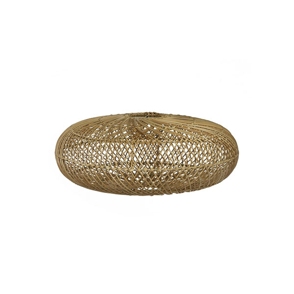 Woven Panema Lantern 