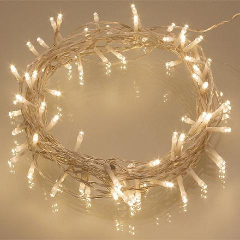 Fairy Light String Plug in - 10m