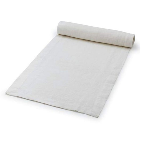 Ramie Linen Table Runners
