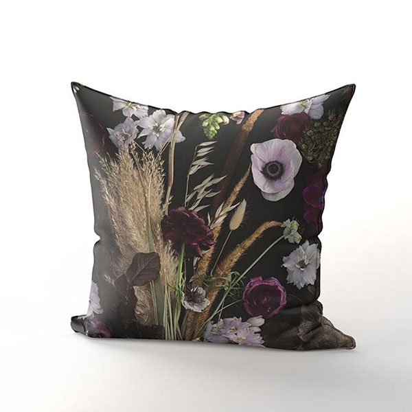 Bold Printed Scatter Pillows