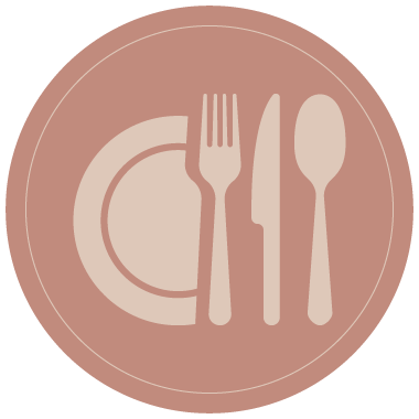 Muse Concepts Decor Hire - Crockery, Cutlery and Glassware for Hire