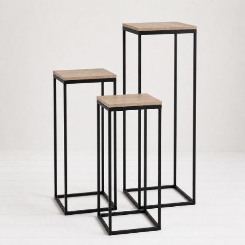 Display Plinths