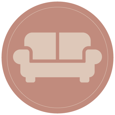 Muse Concepts Decor Hire - Furniture Hire