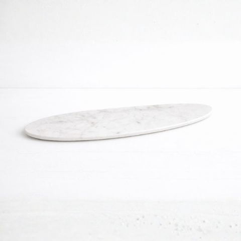 Marble Canape Platter