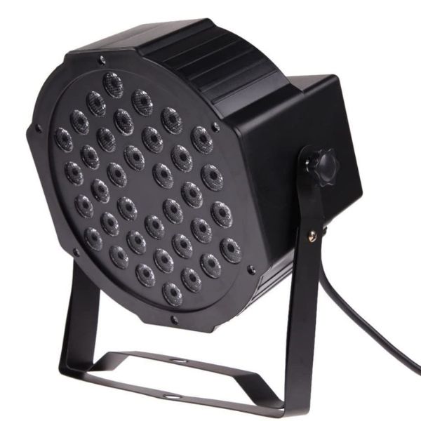 PAR lights