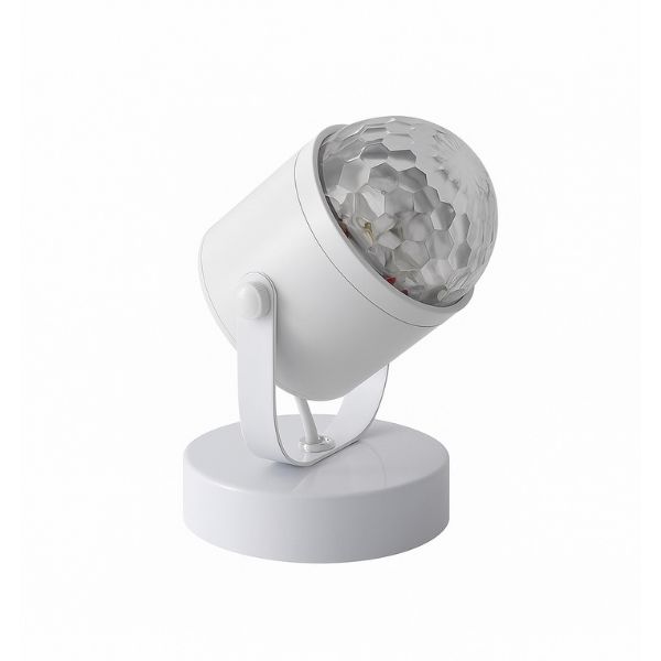 PAR Can lights - Water Projector