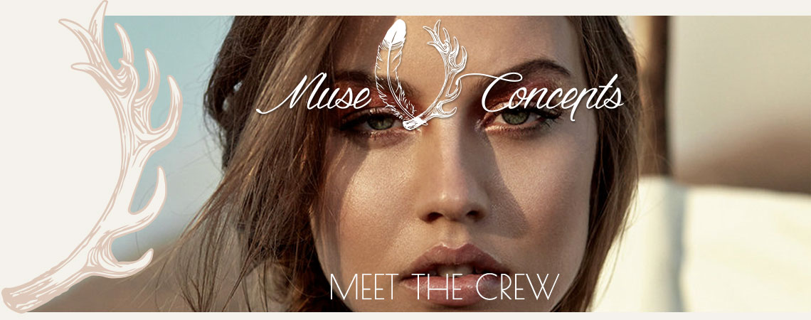 Muse Concepts Decor Hire