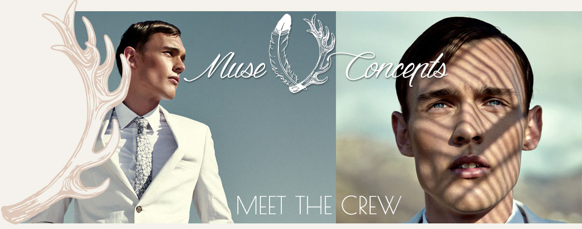 Muse Concepts Decor Hire