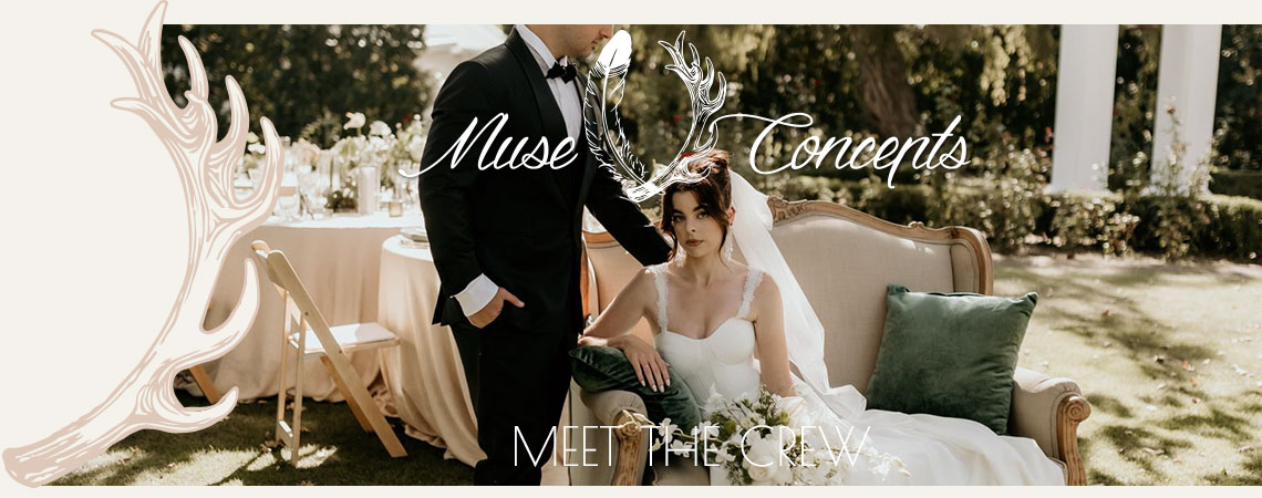 Muse Concepts Decor Hire