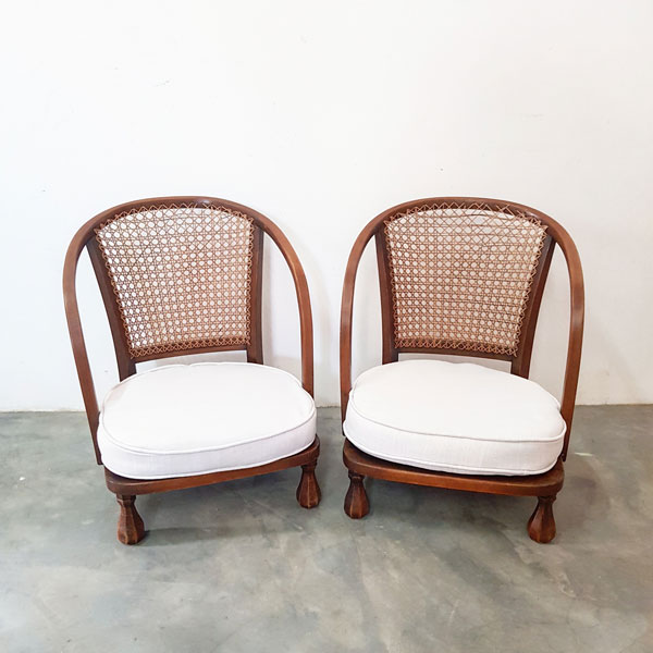 Mini Bohemian Chair
