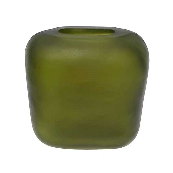 Modenist Bag Vase