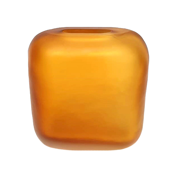 Modenist Bag Vase
