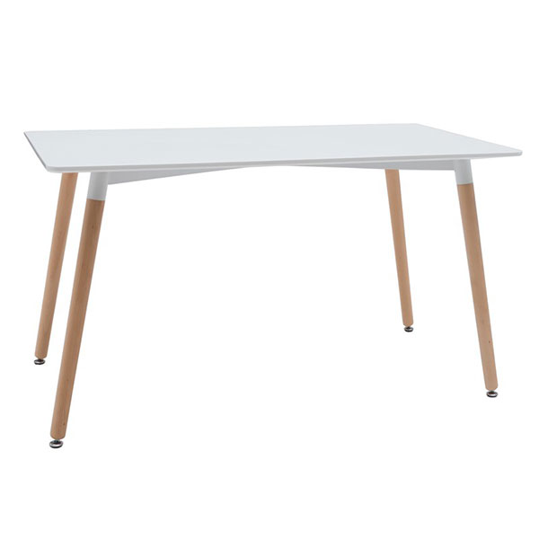 Modernist Bridal Table