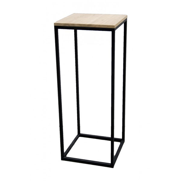 Display Plinths