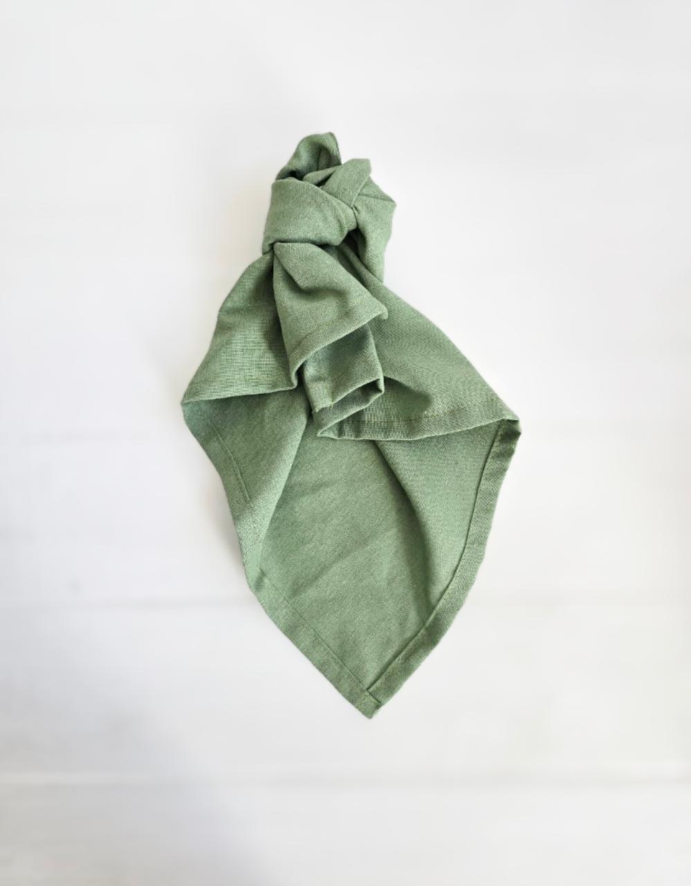 Wasabi Green