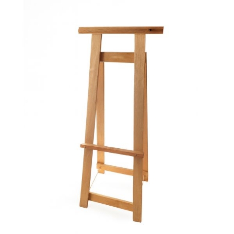Wood Easel 