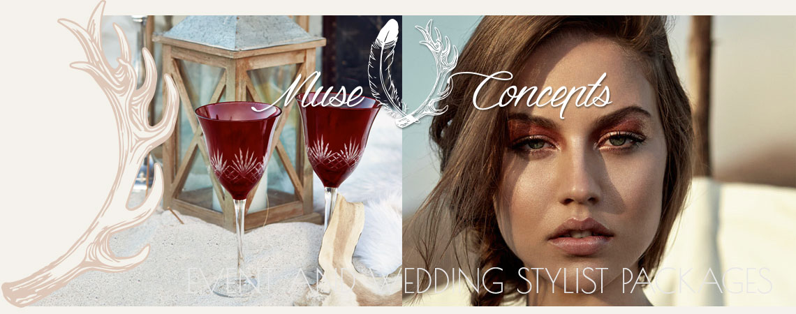 Muse Concepts Decor Hire