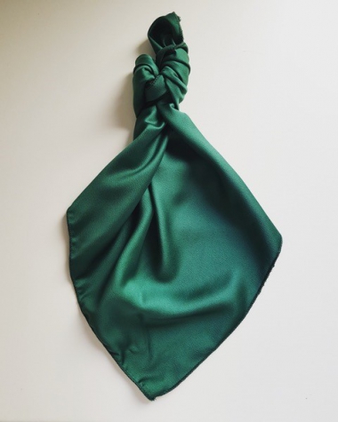 Emerald Green