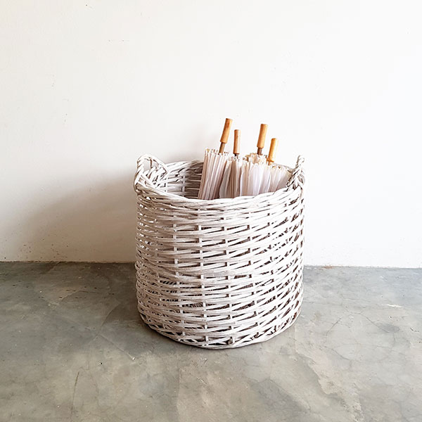 Woven Basket