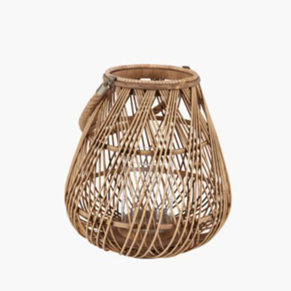 Woven Lantern 