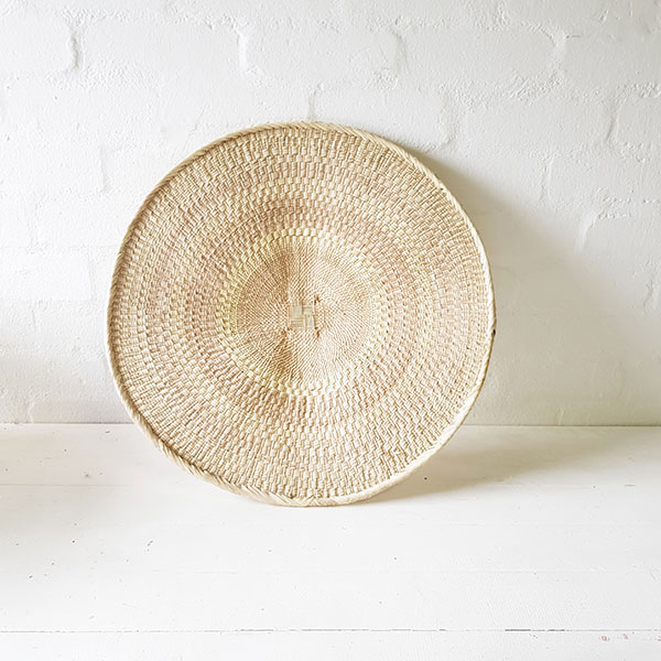 Zim Display Tray Natural