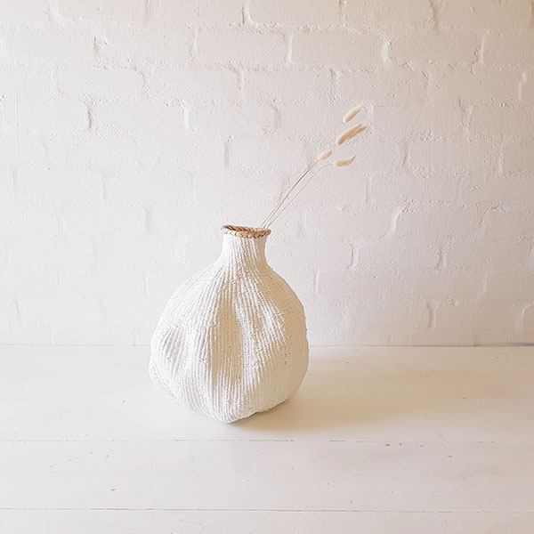 Zim Garlic Basket - 30cm