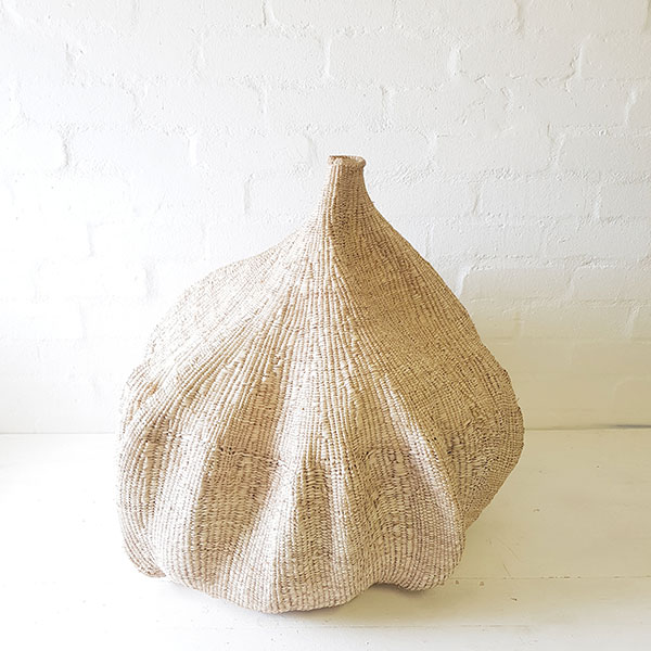Zim Garlic Basket - 70cm