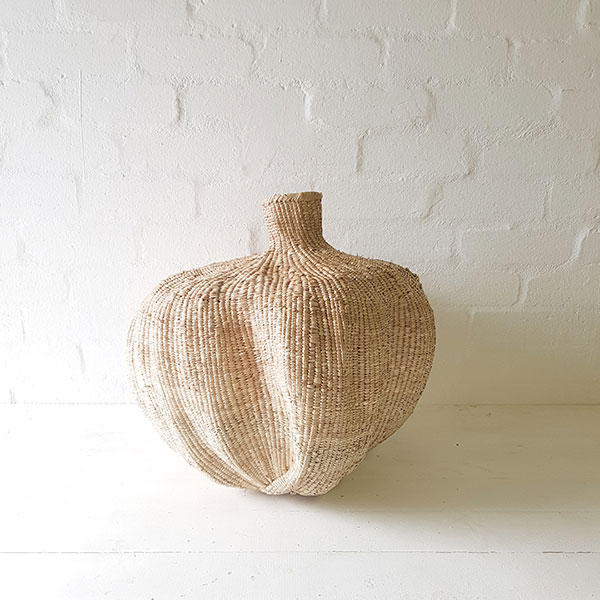Zim Woven Baskets