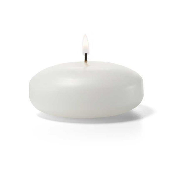 Floating Candles - Large