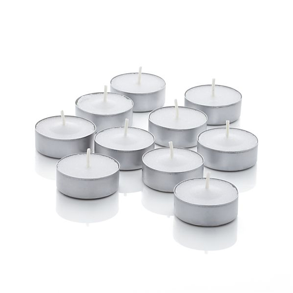 Tealight Candles