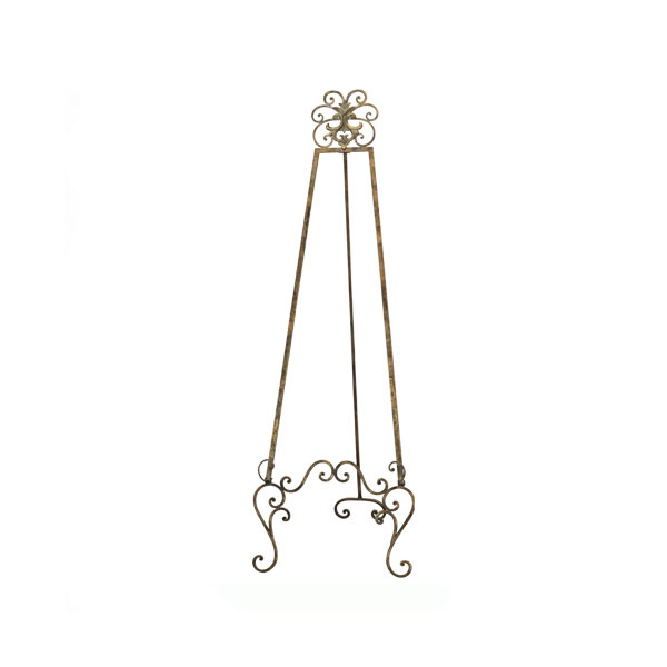 Easels