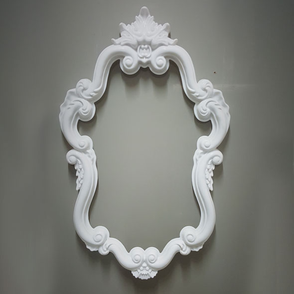 Frames / Mirrors