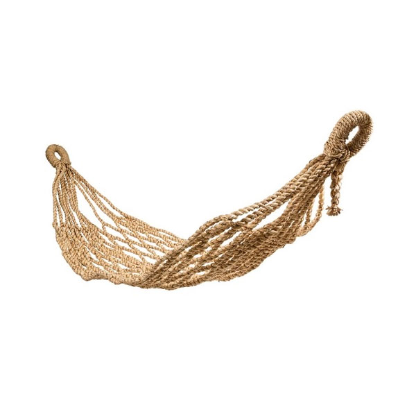 Swings and Hammocks